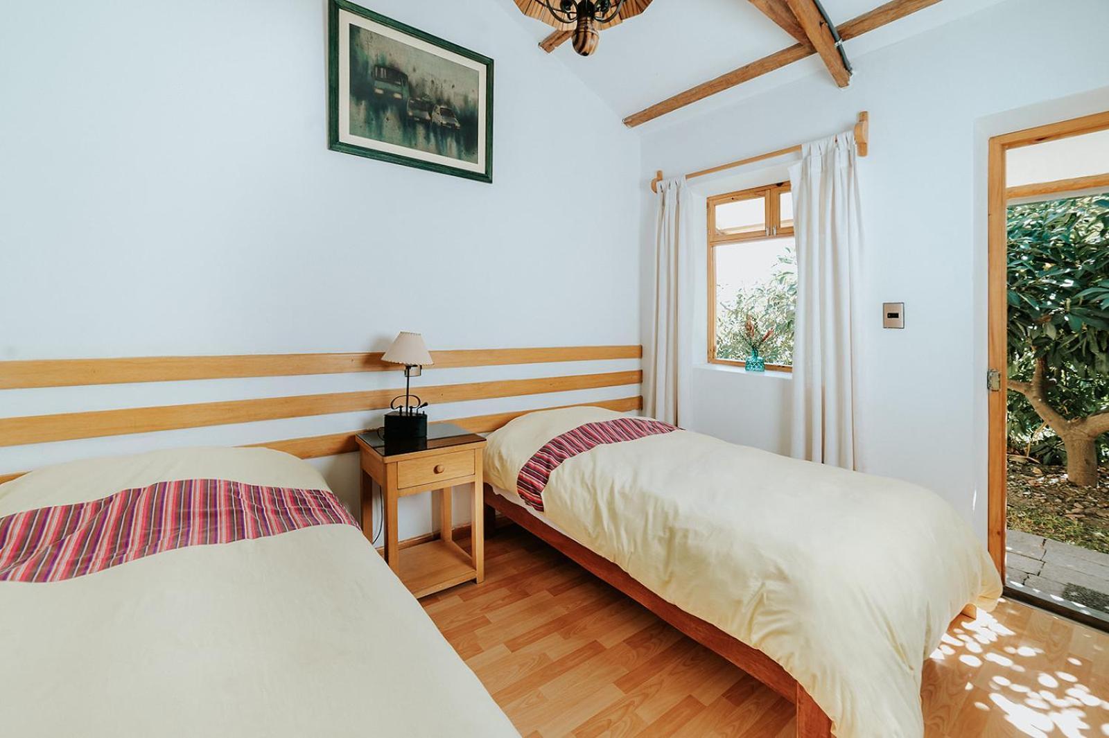 Hotel Vallehermoso Котауаси Экстерьер фото